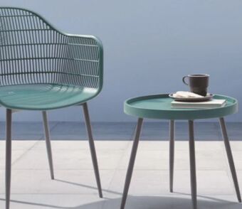 Mömax Balkonset mariella Angebot