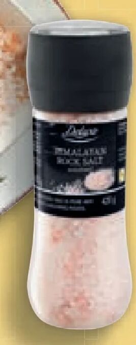 Lidl Himalaya bergsalz Angebot