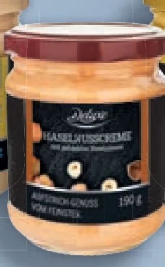 Lidl Brotaufstrich Angebot