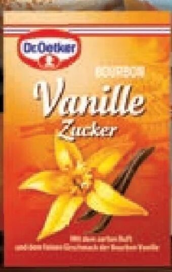 Lidl Bourbon vanille zucker Angebot