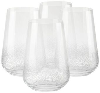 Mömax Gläserset crystal chic Angebot