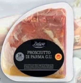 Lidl Prosciutto di parma Angebot