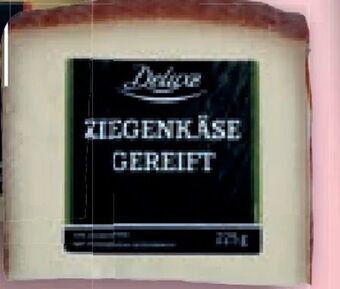 Lidl Spanischer käse Angebot