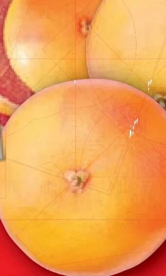 Lidl Grapefruit Angebot