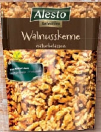 Lidl Selection walnusskerne Angebot