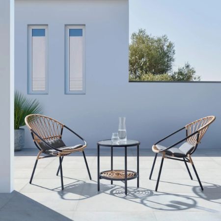 Mömax Balkonset giulia Angebot