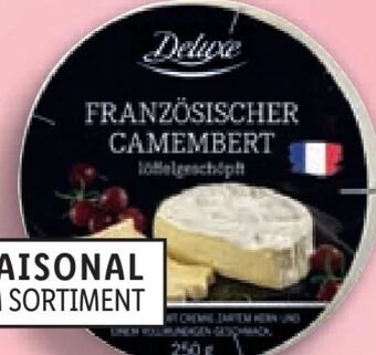 Lidl Camembert Angebot
