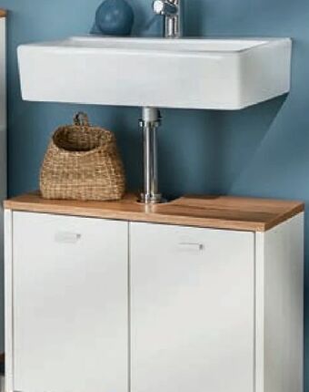 Lidl Waschbecken-unterschrank corfu Angebot