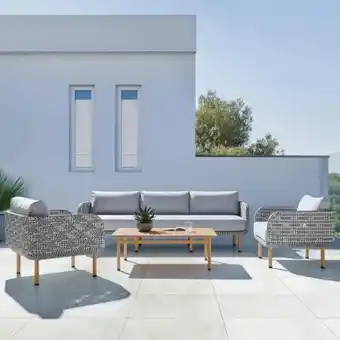 Mömax Loungegarnitur positano Angebot