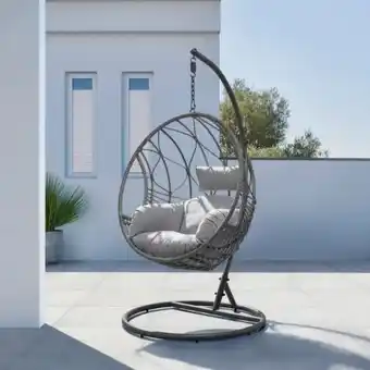 Mömax Hängesessel romea Angebot