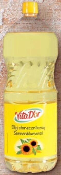 Lidl Sonnenblumenöl Angebot