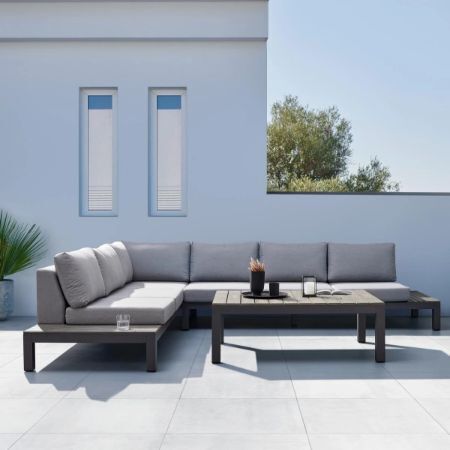 Mömax Loungegarnitur gina Angebot