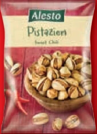Lidl Pistazien Angebot