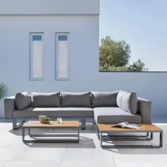 Mömax Loungegarnitur nisca Angebot