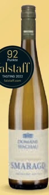 Lidl Smaragd grüner veltliner classic Angebot