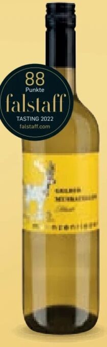 Lidl Gelber muskateller Angebot