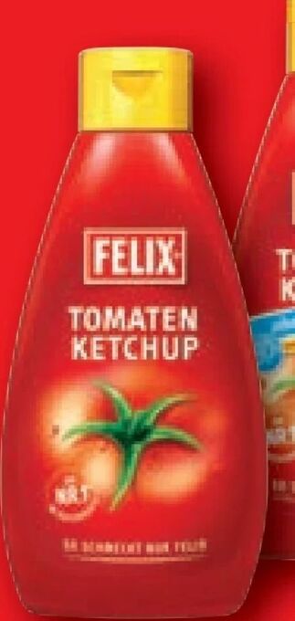 Lidl Tomaten ketchup Angebot