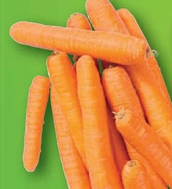 Lidl Karotten Angebot