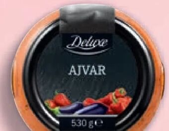 Lidl Hausgemachter ajvar Angebot