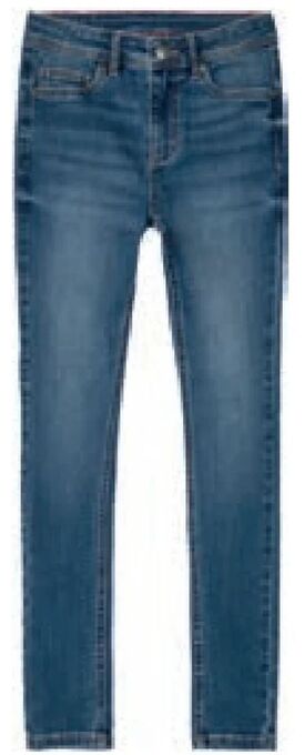Lidl Mädchen jeans Angebot