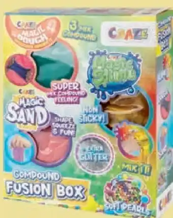 Lidl Compound mix studio Angebot