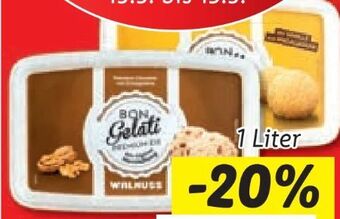 Lidl Premium eisschale Angebot