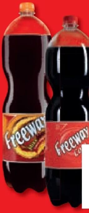 Lidl Cola limonade Angebot