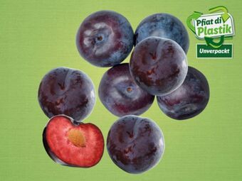 Lidl Pflaumen Angebot