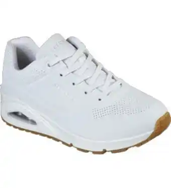 Hervis Uno stand on air Angebot