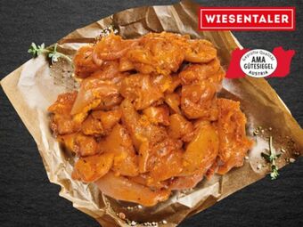 Lidl Frisches hendl geschnetzeltes mariniert Angebot