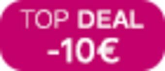 Deichmann Chelsea boots in schwarz Angebot