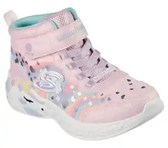 Skechers S lights: unicorn dreams - magical dreamer Angebot