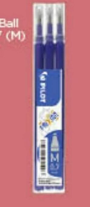 Müller Frixion Stifte Angebot