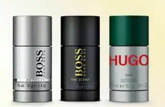 Müller Hugo Iced Deo-Stick Angebot