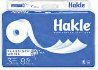 Müller Toilettenpapier Angebot