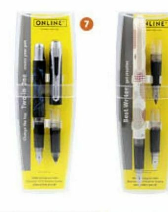 Müller College Set Angebot