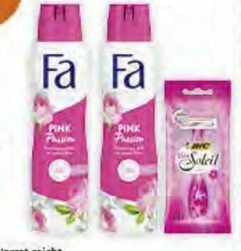 Müller Deospray Angebot