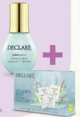Müller Hydrobalance Ocean's Best Angebot