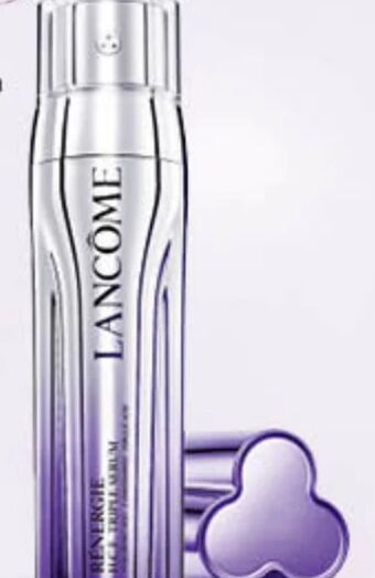 Müller Renergie hcf triple serum Angebot