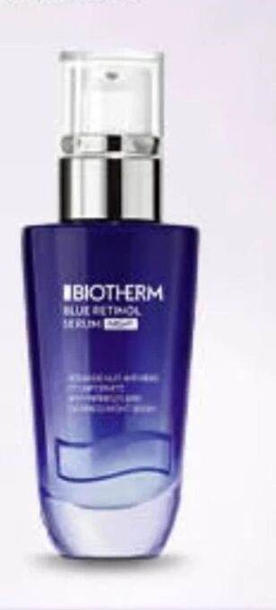 Müller Blue therapy retinol serum Angebot