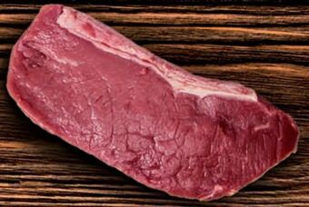 Lidl Rumpsteak Angebot