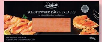 Lidl Schottischer räucherlachs Angebot