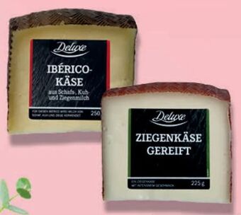 Lidl Spanischer käse Angebot