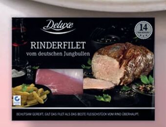 Lidl Rinderfilet Angebot
