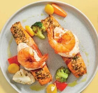 Lidl White tiger garnelen Angebot