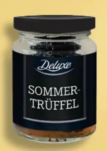 Lidl Sommertrüffel Angebot