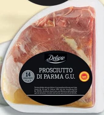 Lidl Prosciutto di parma Angebot