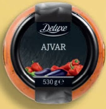 Hausgemachter ajvar