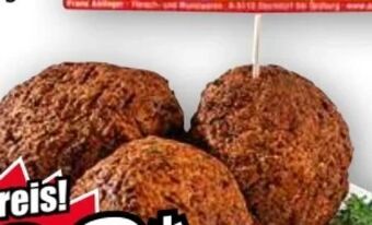 Norma Leberknödel Angebot