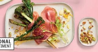 Lidl Jamón serrano gran reserva Angebot